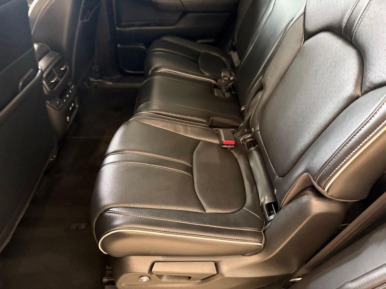 2023 Honda Pilot Elite Annapolis MD
