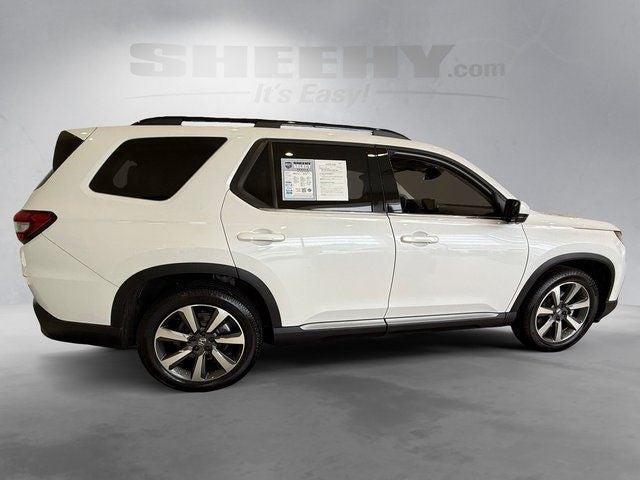 2023 Honda Pilot Elite Annapolis MD