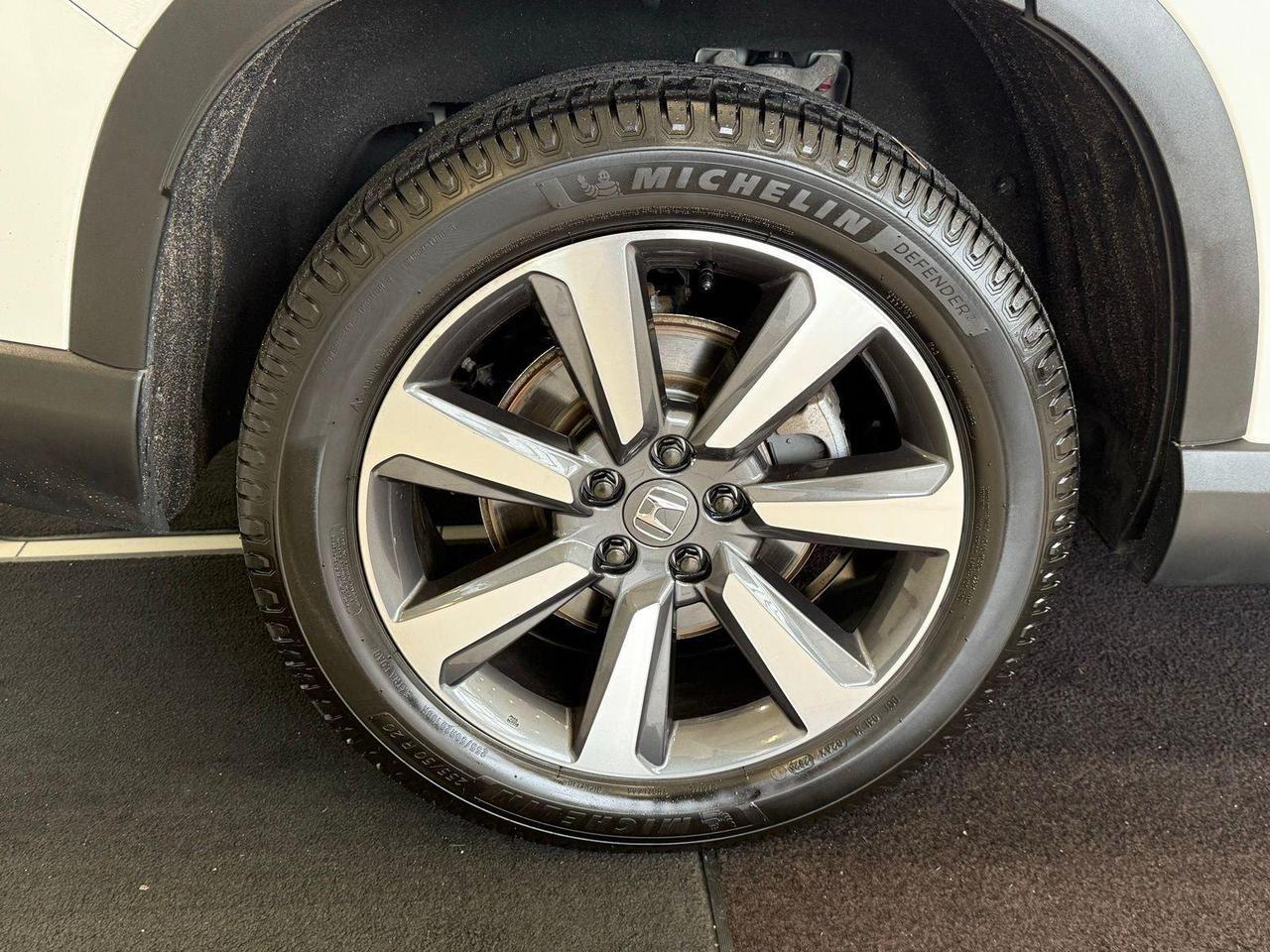 2023 Honda Pilot Elite Annapolis MD