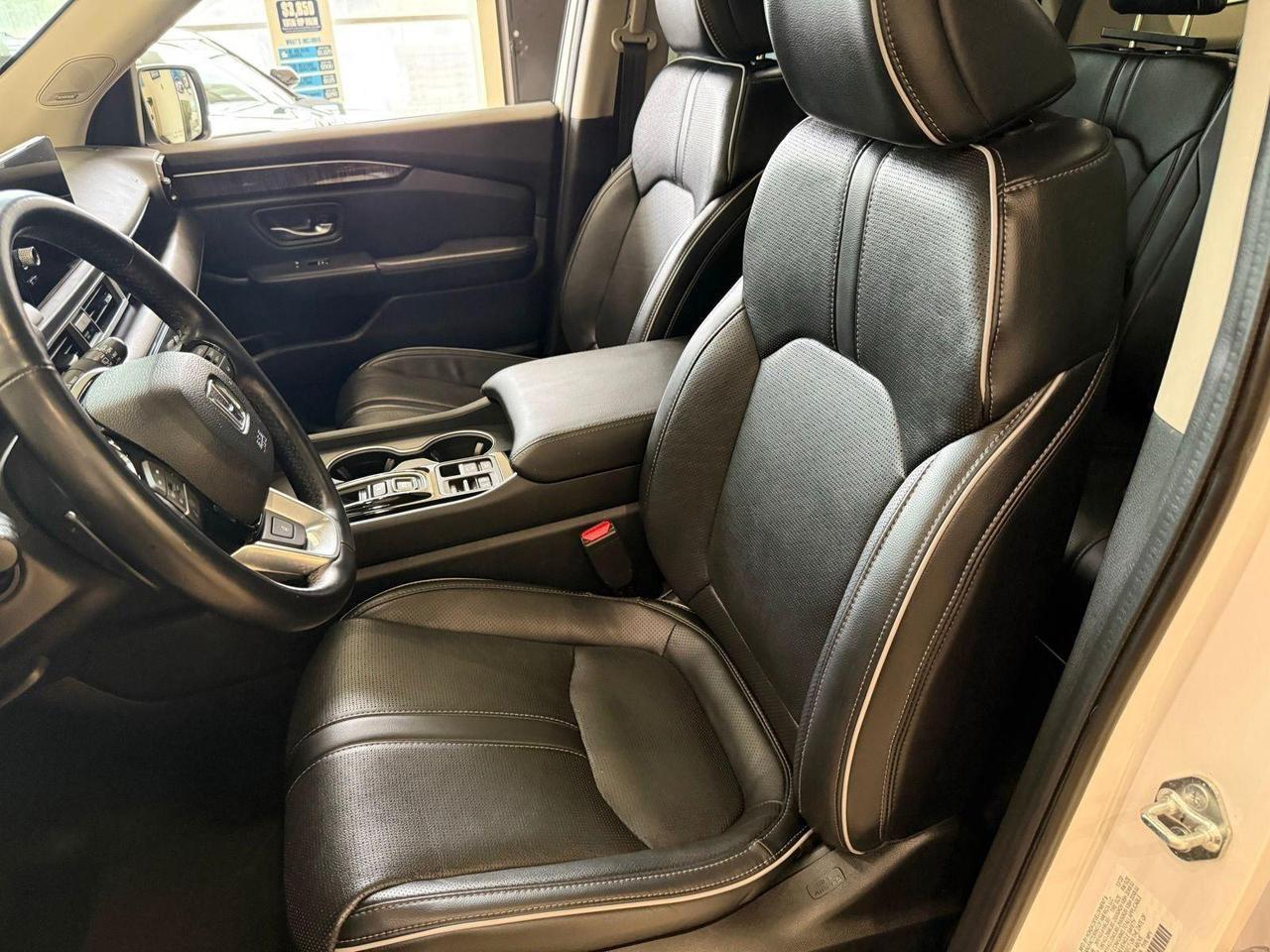 2023 Honda Pilot Elite Annapolis MD