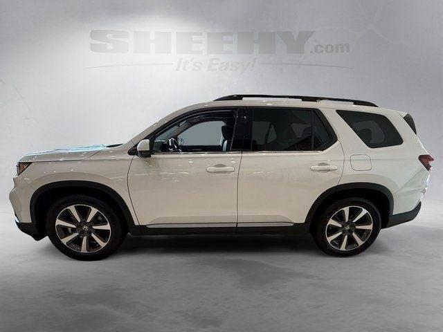 2023 Honda Pilot Elite Annapolis MD