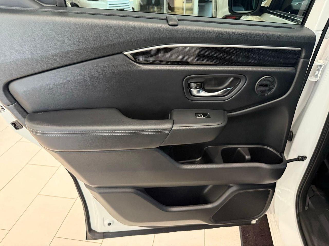 2023 Honda Pilot Elite Annapolis MD