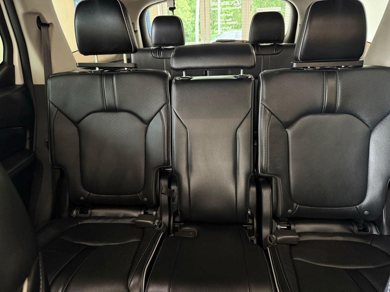 2023 Honda Pilot Elite Annapolis MD