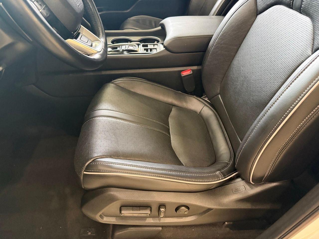 2023 Honda Pilot Elite Annapolis MD