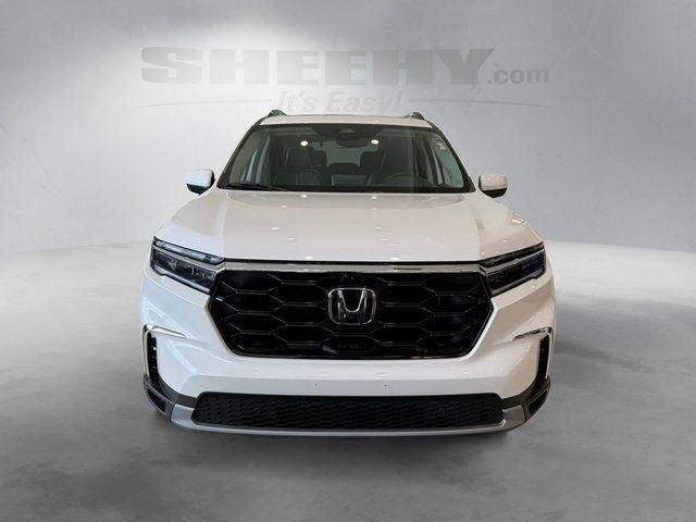 2023 Honda Pilot Elite Annapolis MD