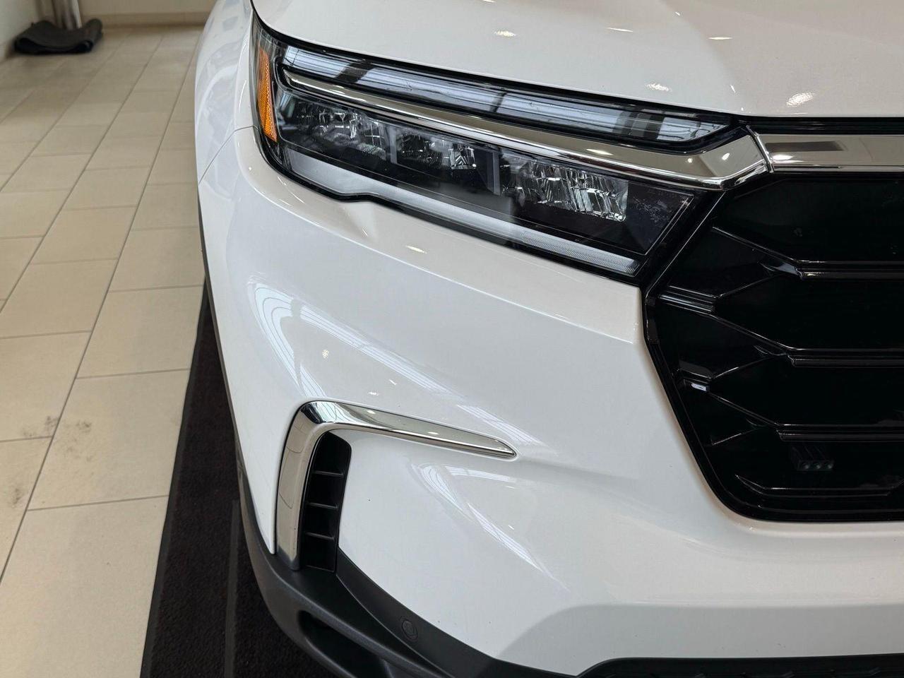 2023 Honda Pilot Elite Annapolis MD