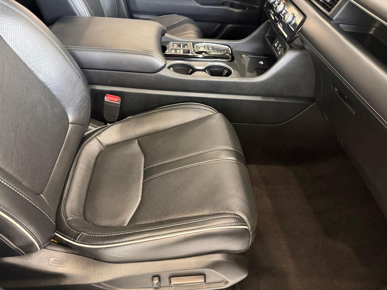 2023 Honda Pilot Elite Annapolis MD