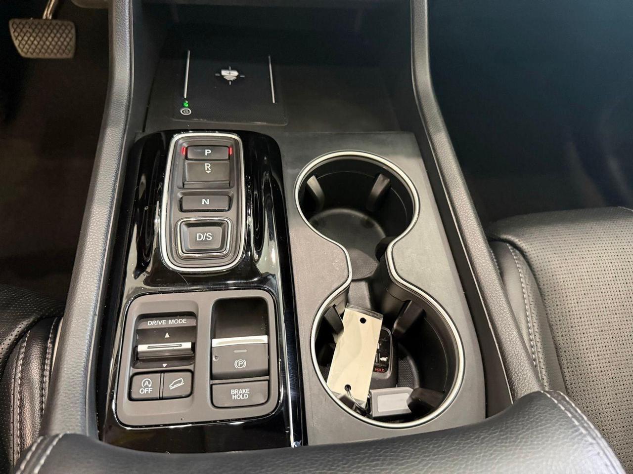 2023 Honda Pilot Elite Annapolis MD