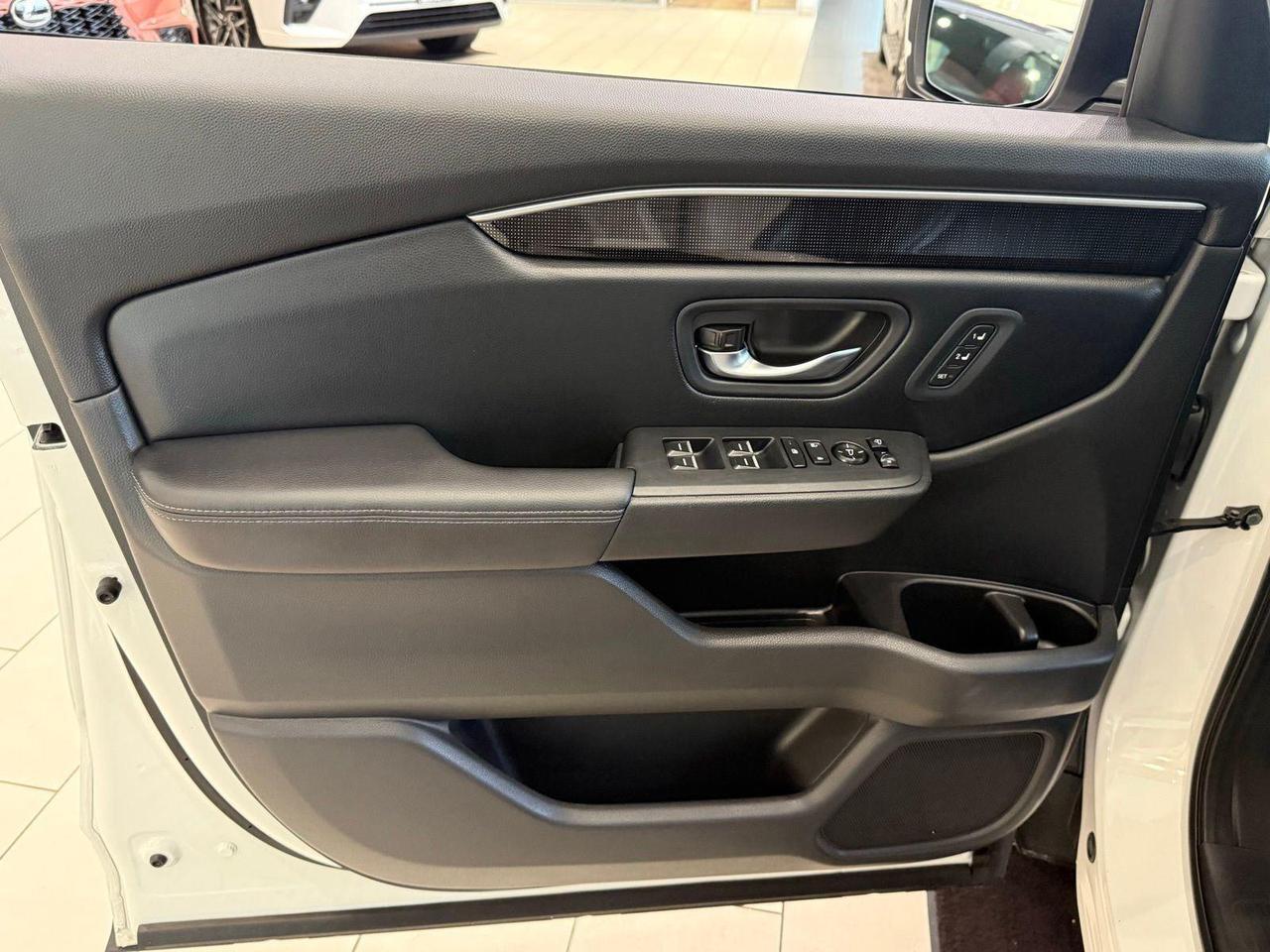 2023 Honda Pilot Elite Annapolis MD