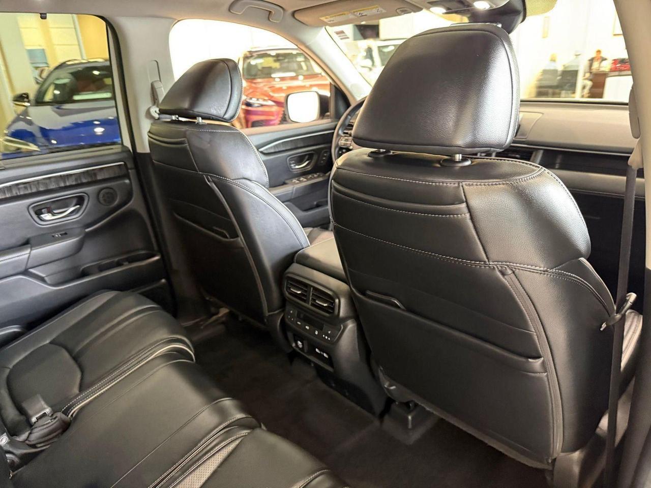 2023 Honda Pilot Elite Annapolis MD