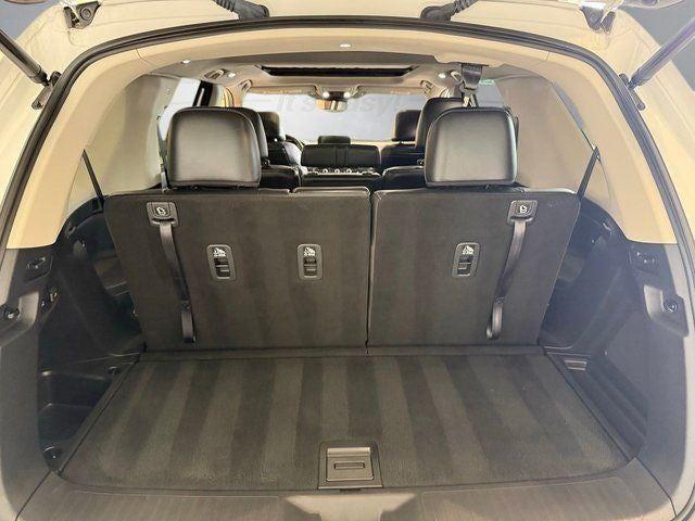 2023 Honda Pilot Elite Annapolis MD