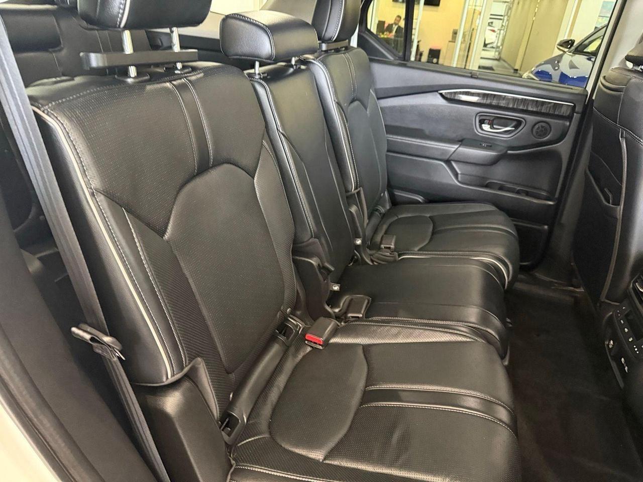 2023 Honda Pilot Elite Annapolis MD