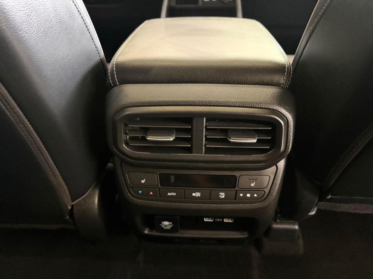 2023 Honda Pilot Elite Annapolis MD