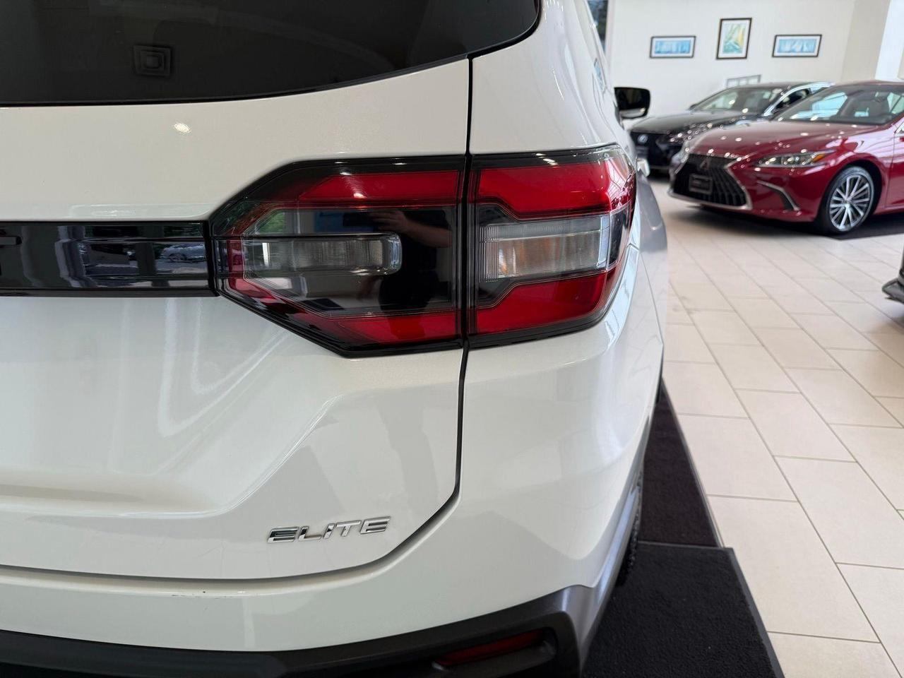 2023 Honda Pilot Elite Annapolis MD