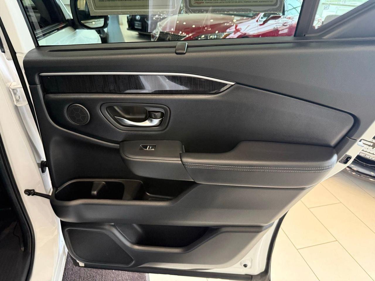 2023 Honda Pilot Elite Annapolis MD