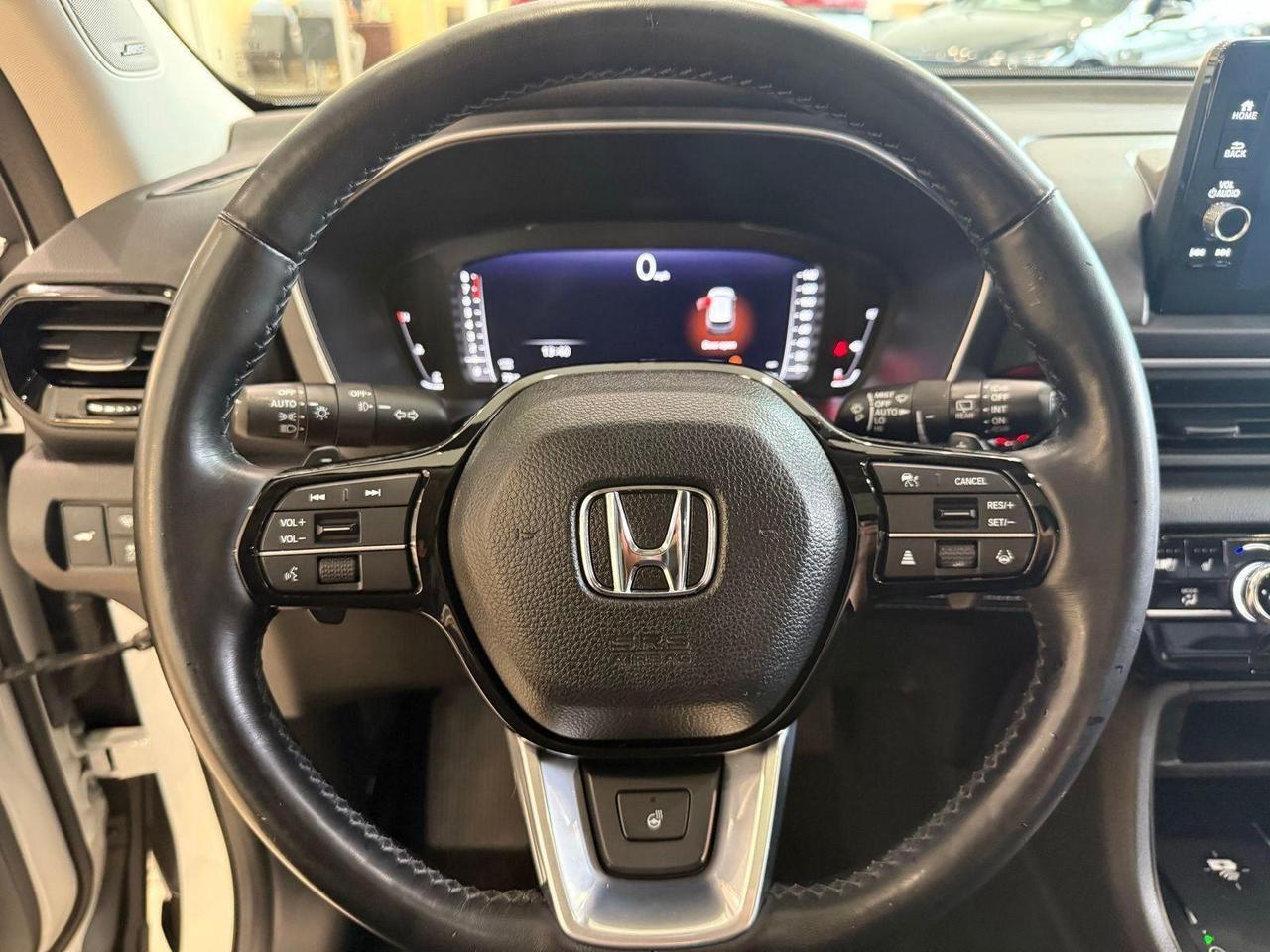 2023 Honda Pilot Elite Annapolis MD