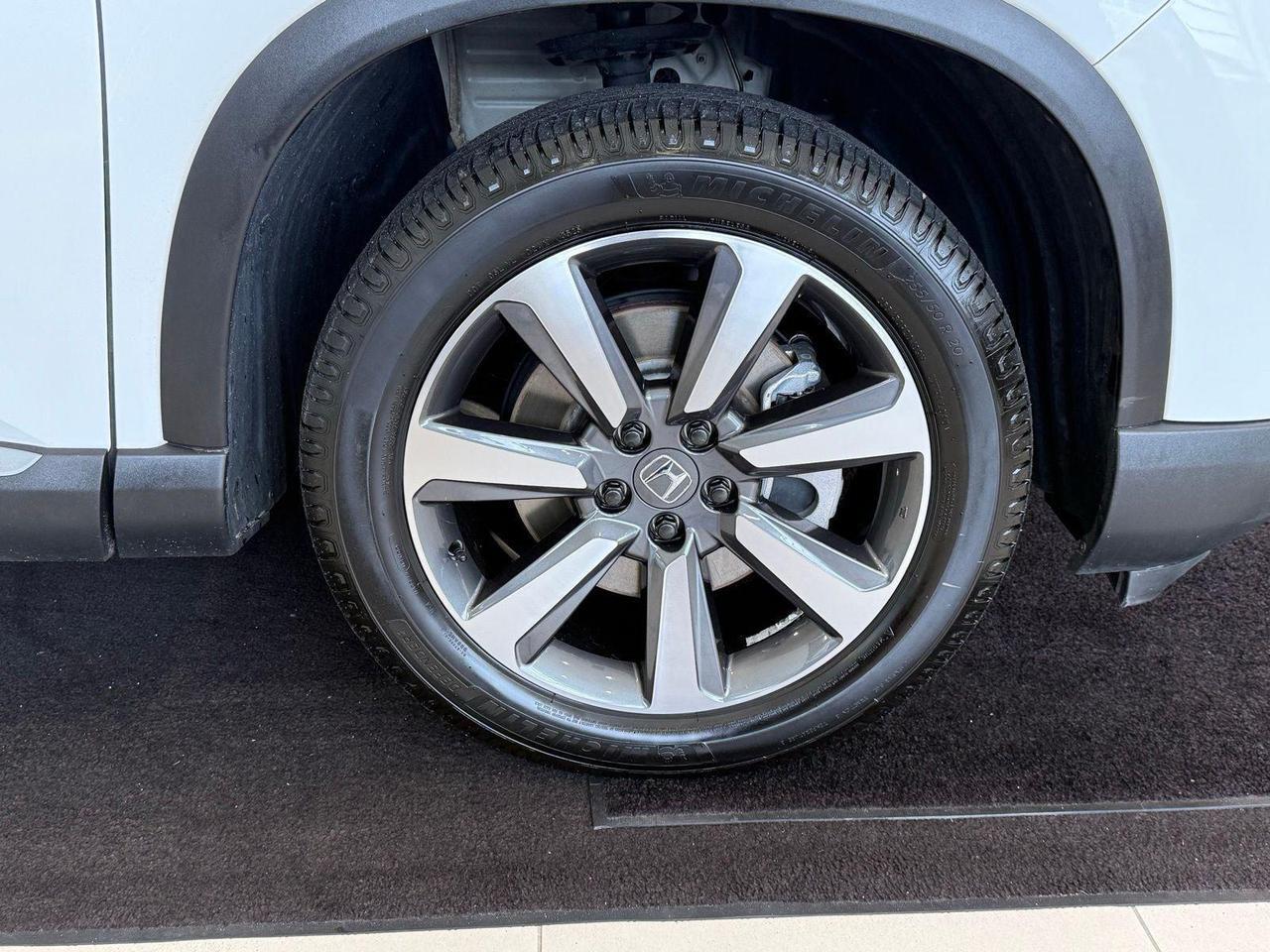 2023 Honda Pilot Elite Annapolis MD