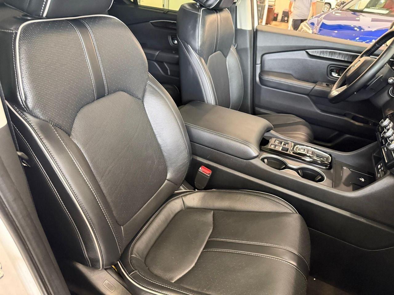 2023 Honda Pilot Elite Annapolis MD