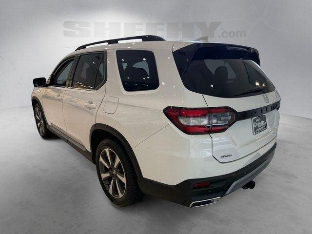 2023 Honda Pilot Elite Annapolis MD