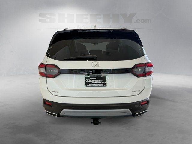2023 Honda Pilot Elite Annapolis MD