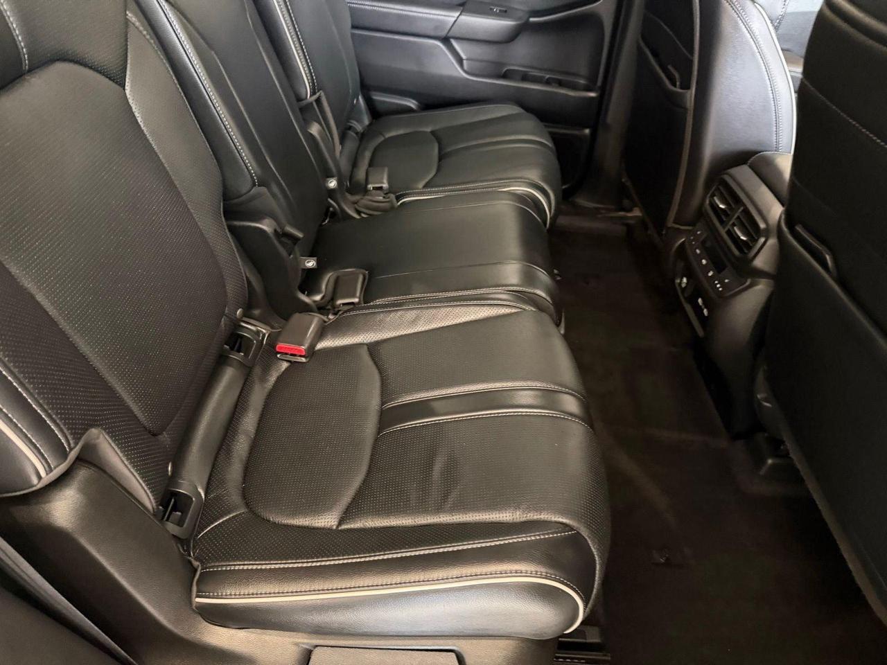 2023 Honda Pilot Elite Annapolis MD