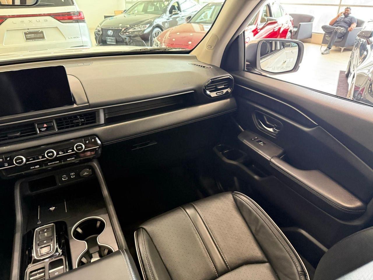 2023 Honda Pilot Elite Annapolis MD