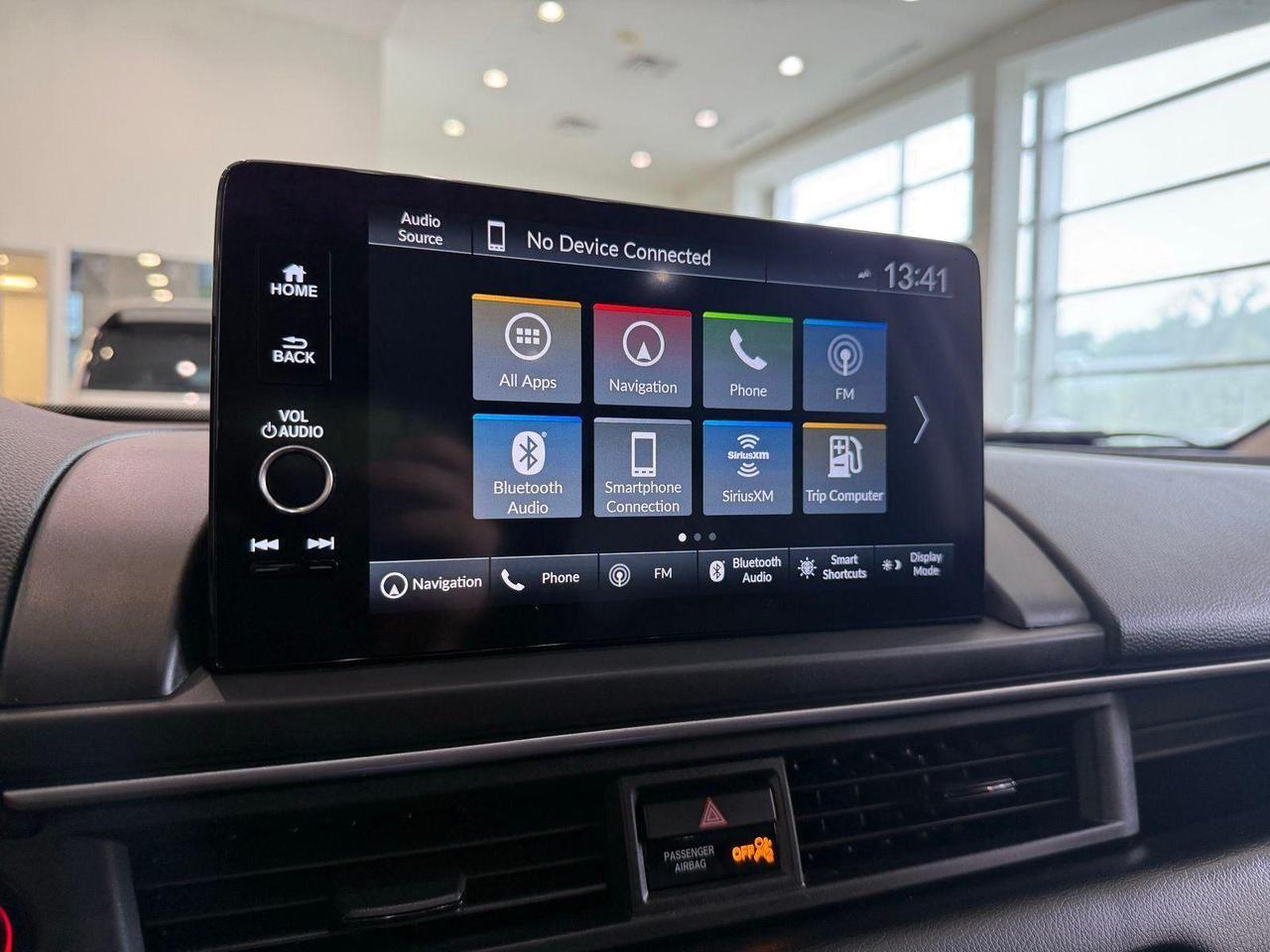 2023 Honda Pilot Elite Annapolis MD