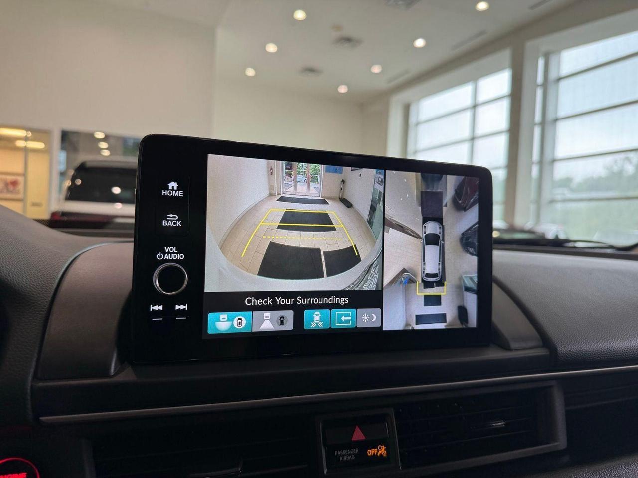 2023 Honda Pilot Elite Annapolis MD