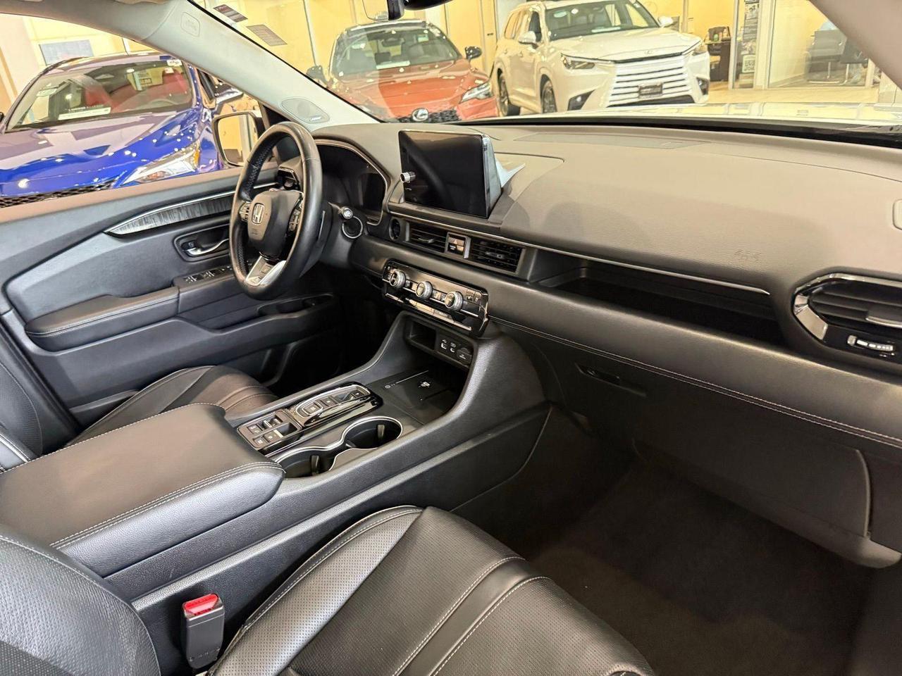 2023 Honda Pilot Elite Annapolis MD