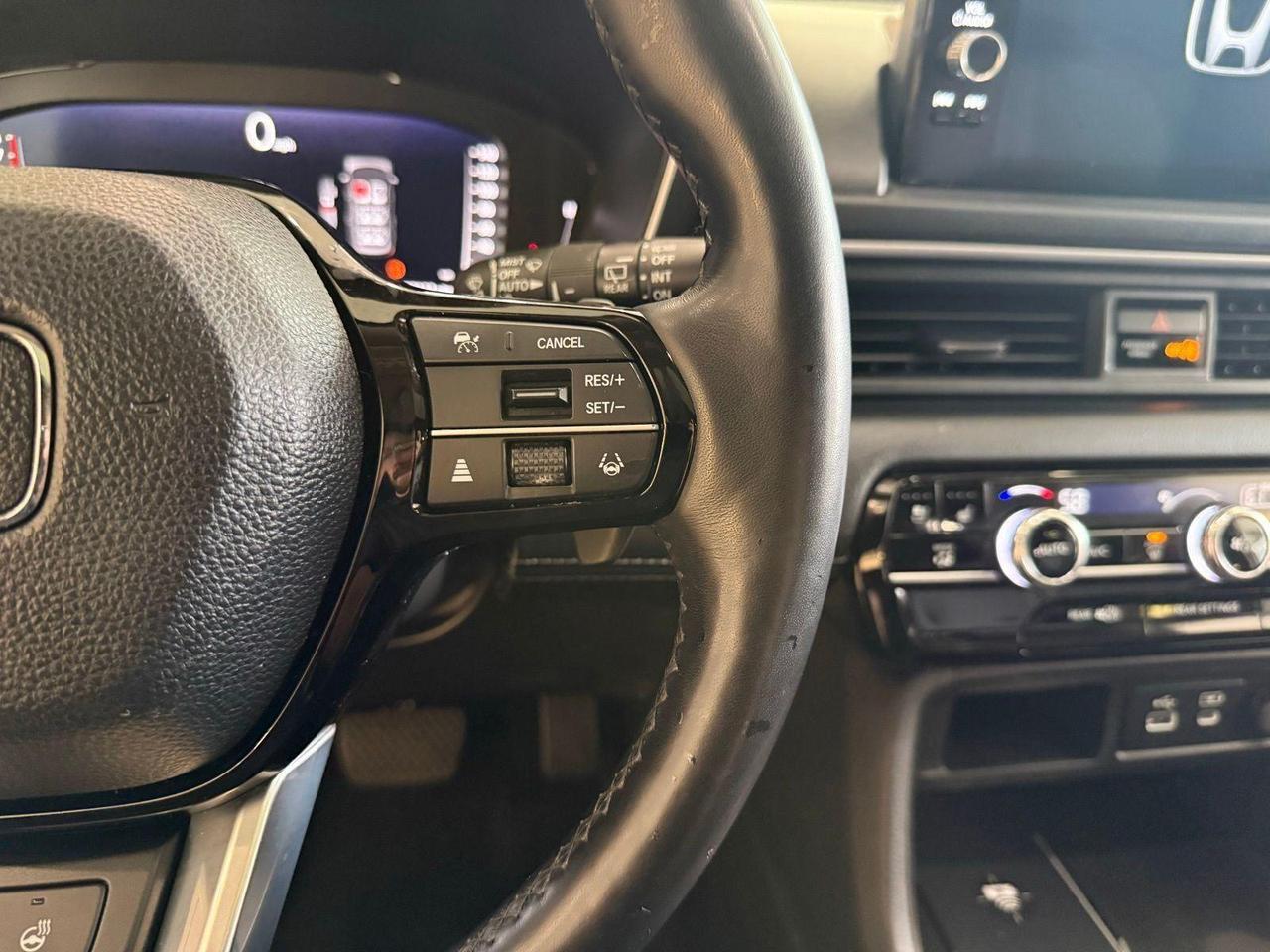 2023 Honda Pilot Elite Annapolis MD