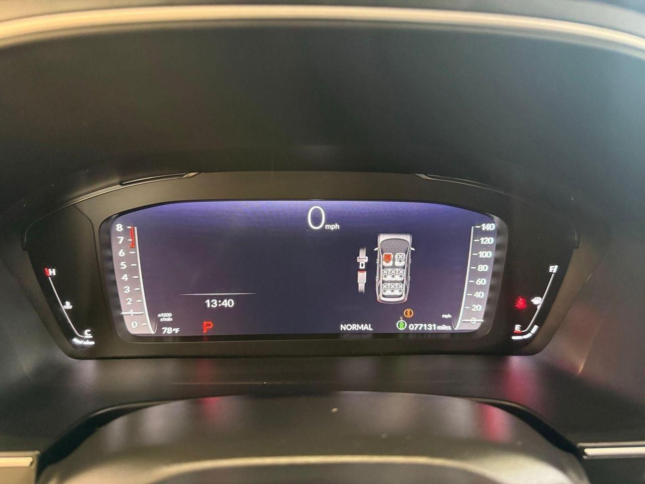 2023 Honda Pilot Elite Annapolis MD