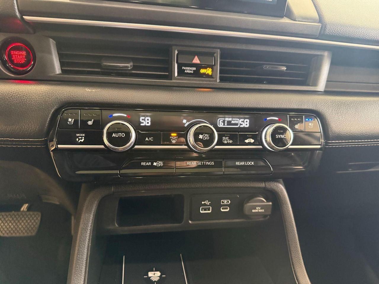 2023 Honda Pilot Elite Annapolis MD
