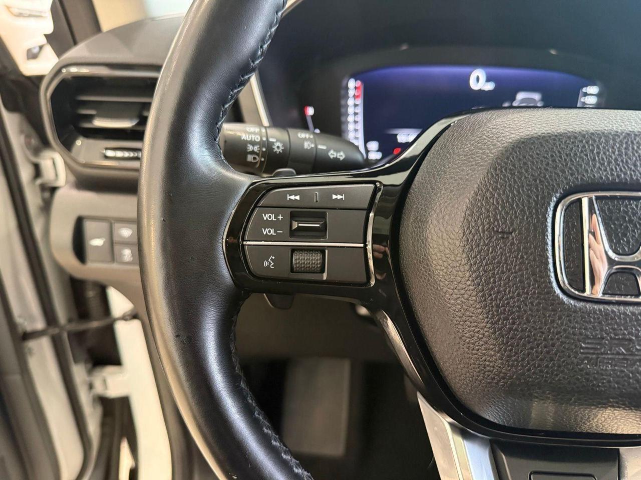 2023 Honda Pilot Elite Annapolis MD