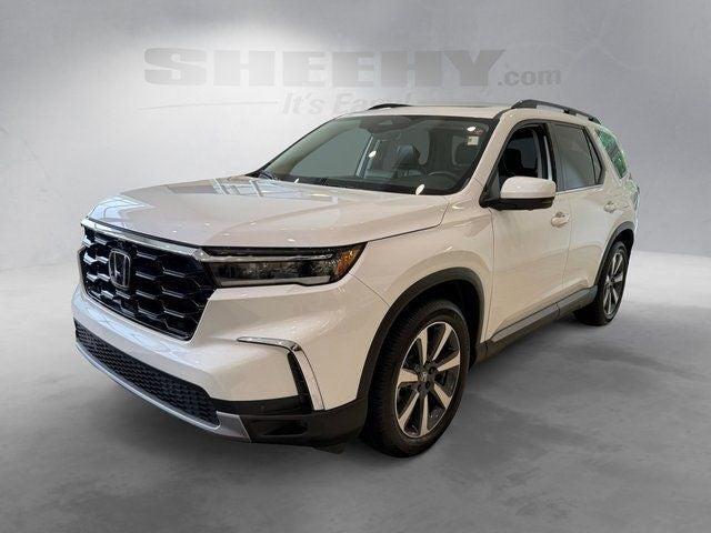 2023 Honda Pilot Elite Annapolis MD