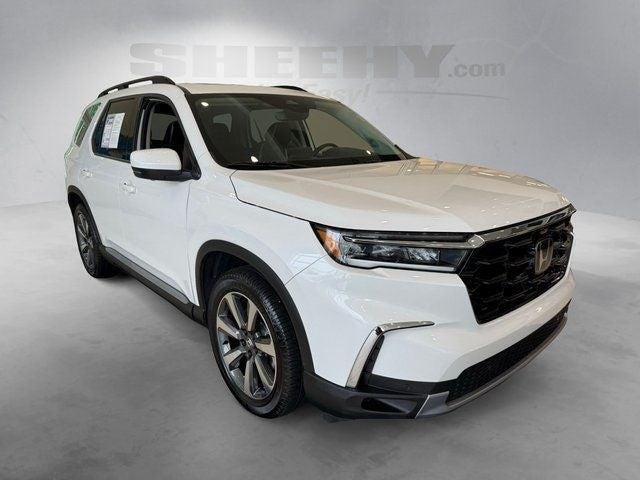 2023 Honda Pilot Elite Annapolis MD