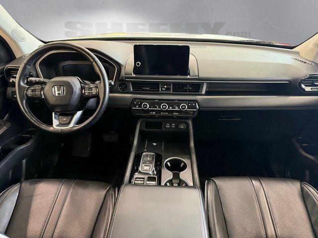 2023 Honda Pilot Elite Annapolis MD