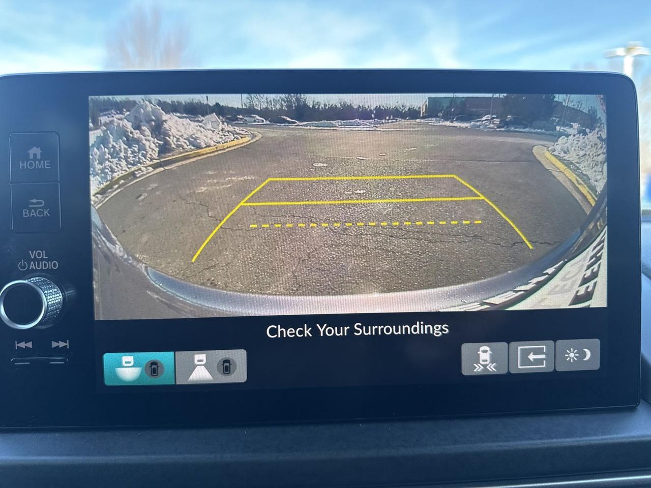 2023 Honda Pilot Elite Alexandria VA