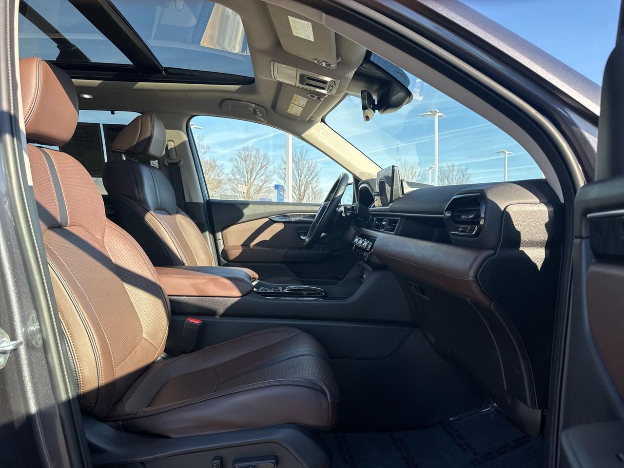 2023 Honda Pilot Elite Alexandria VA