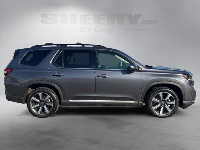 2023 Honda Pilot Elite Alexandria VA