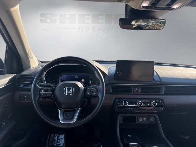 2023 Honda Pilot Elite Alexandria VA