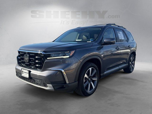 2023 Honda Pilot Elite Alexandria VA