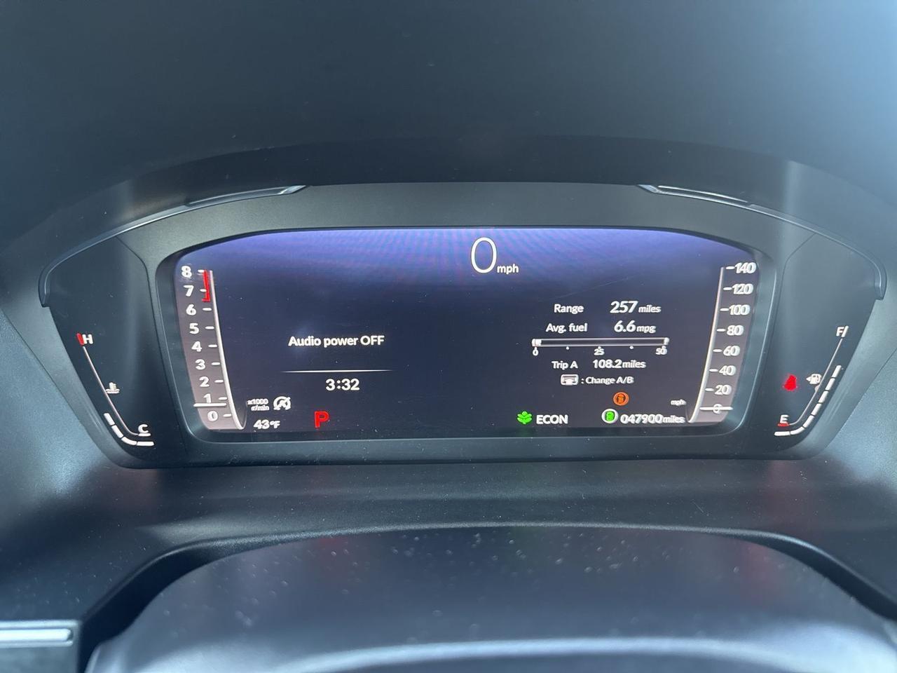 2023 Honda Pilot Elite Alexandria VA