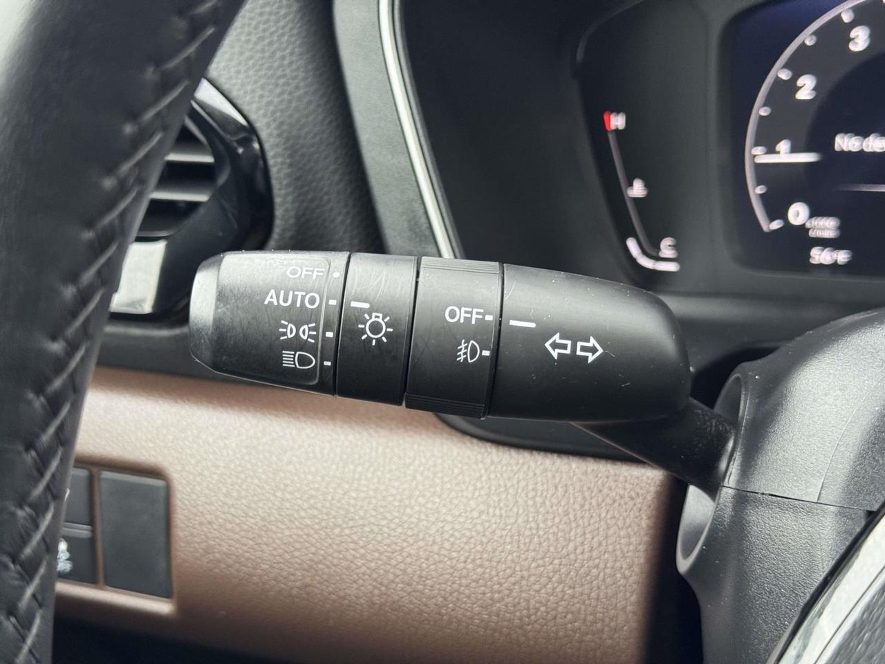 2023 Honda Pilot Elite Alexandria VA