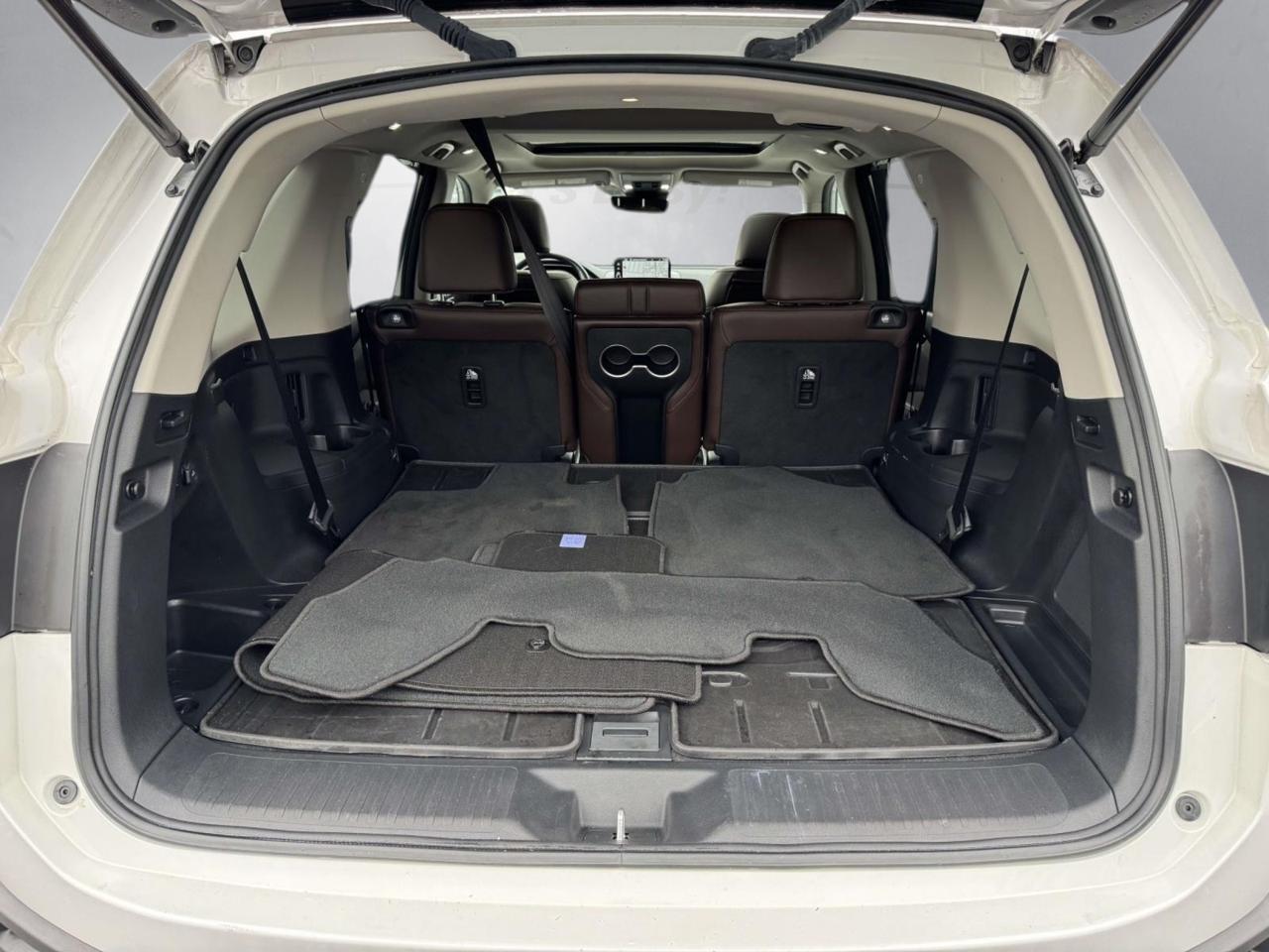 2023 Honda Pilot Elite Alexandria VA