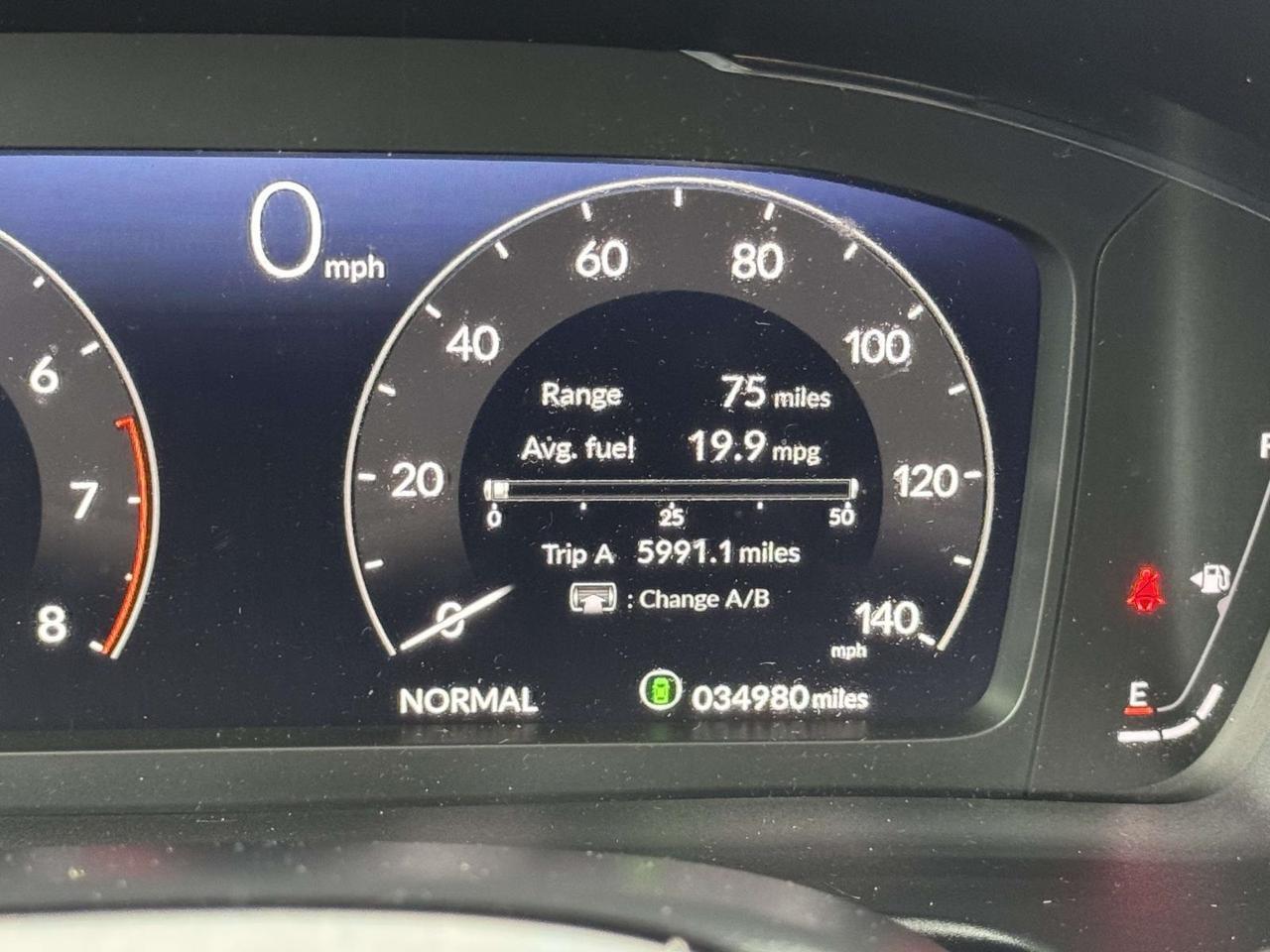 2023 Honda Pilot Elite Alexandria VA