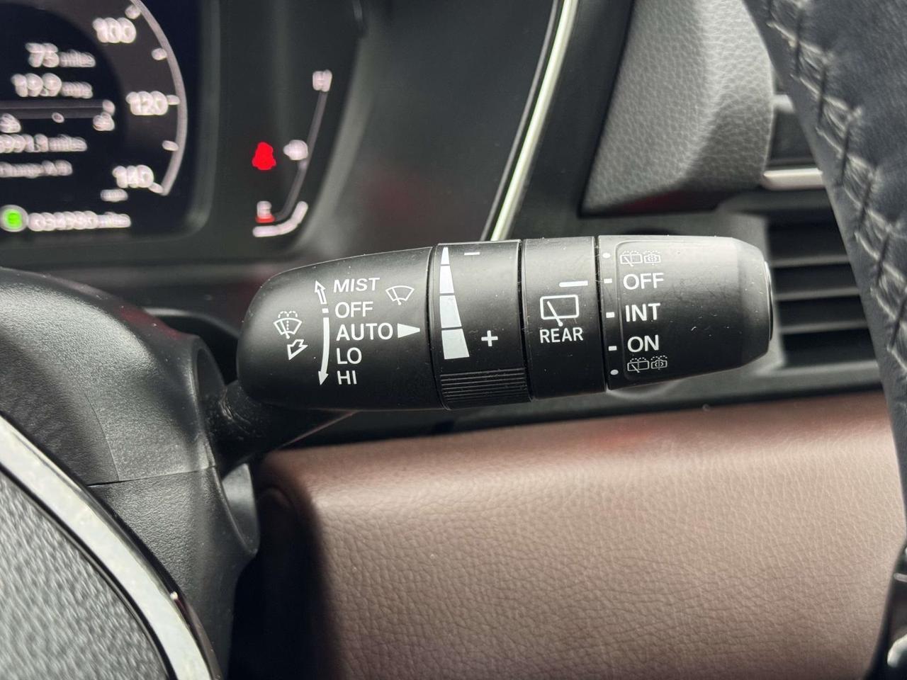 2023 Honda Pilot Elite Alexandria VA