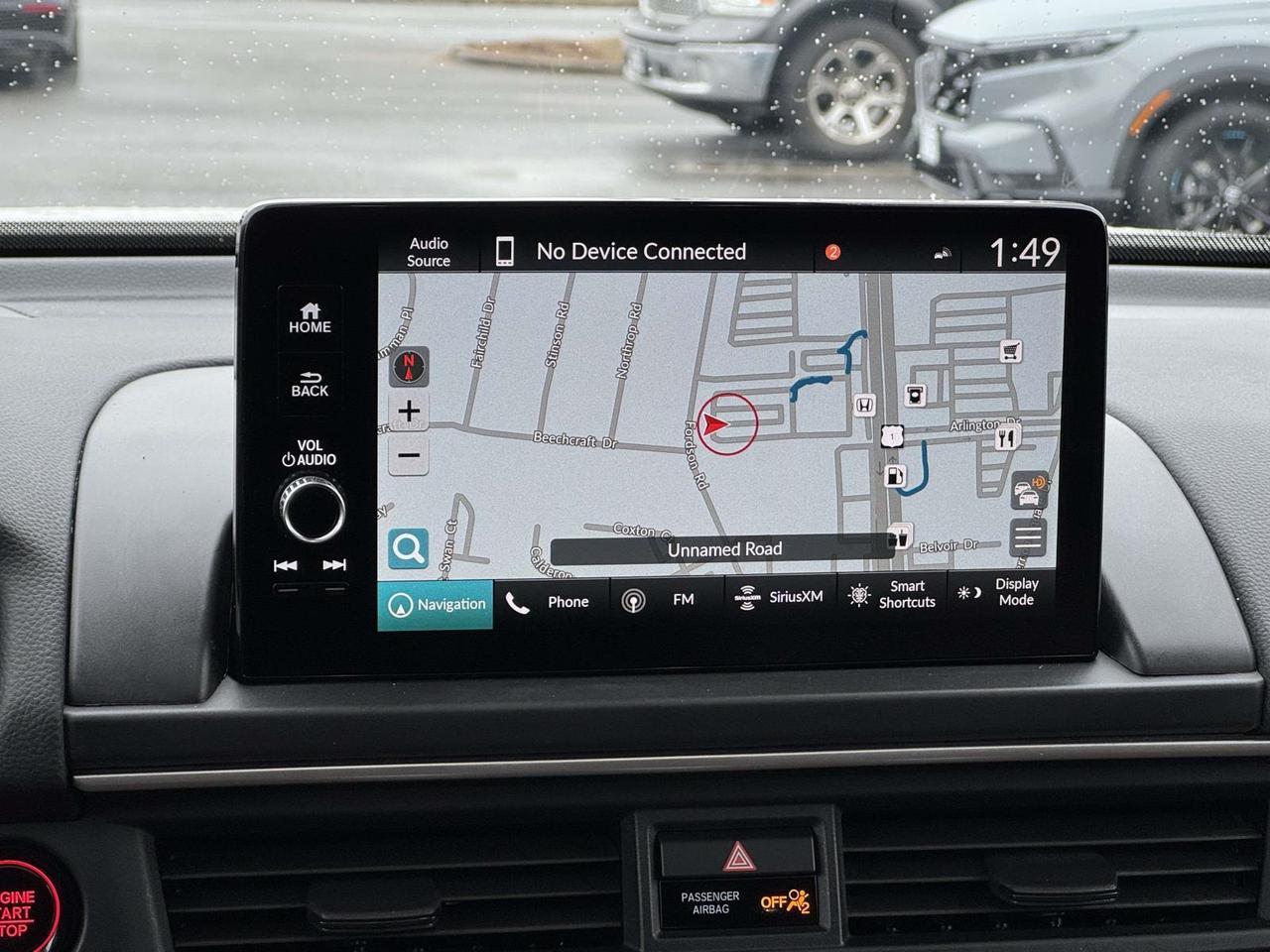 2023 Honda Pilot Elite Alexandria VA