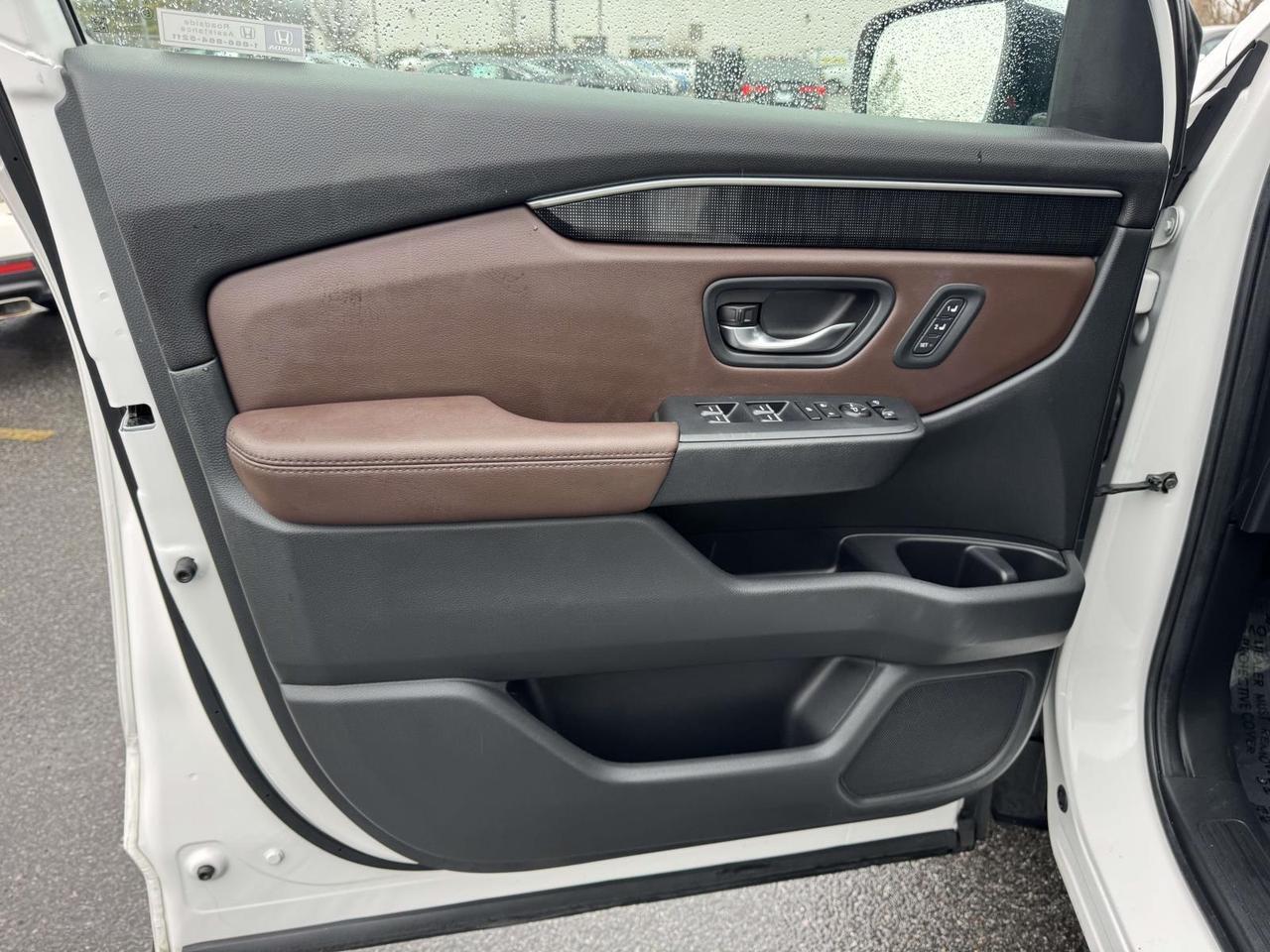 2023 Honda Pilot Elite Alexandria VA