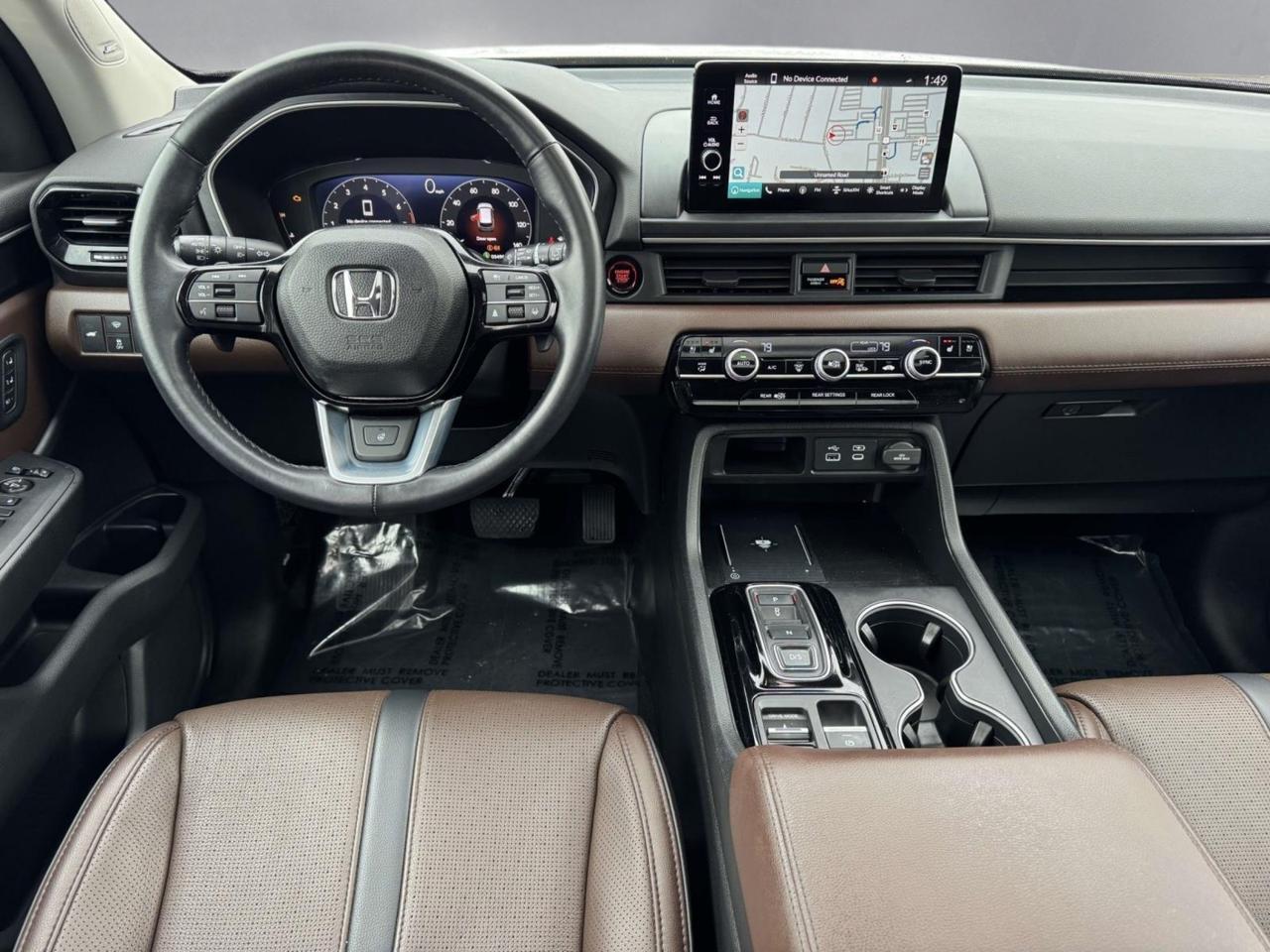 2023 Honda Pilot Elite Alexandria VA