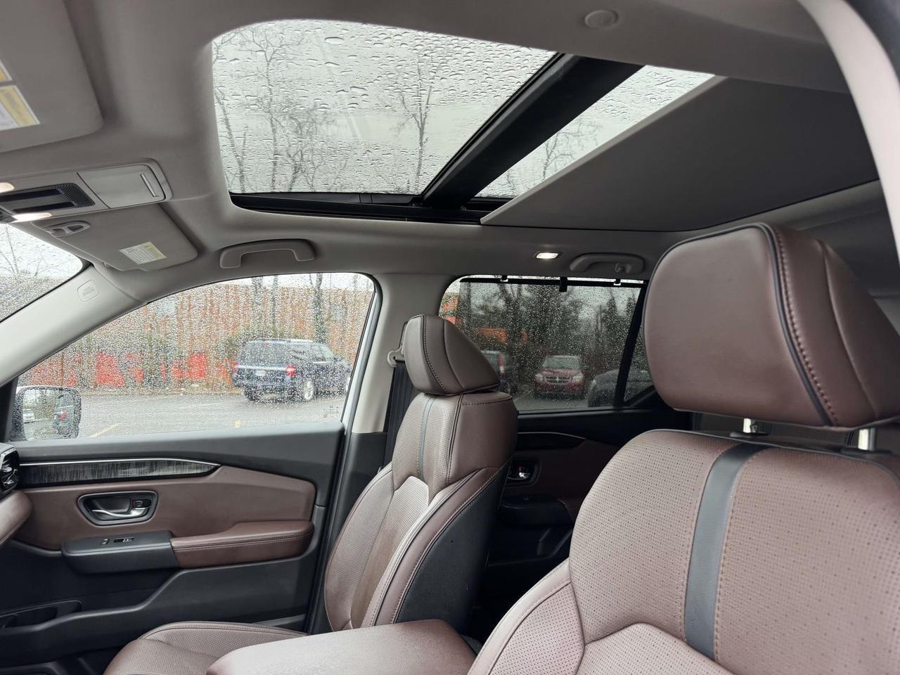 2023 Honda Pilot Elite Alexandria VA